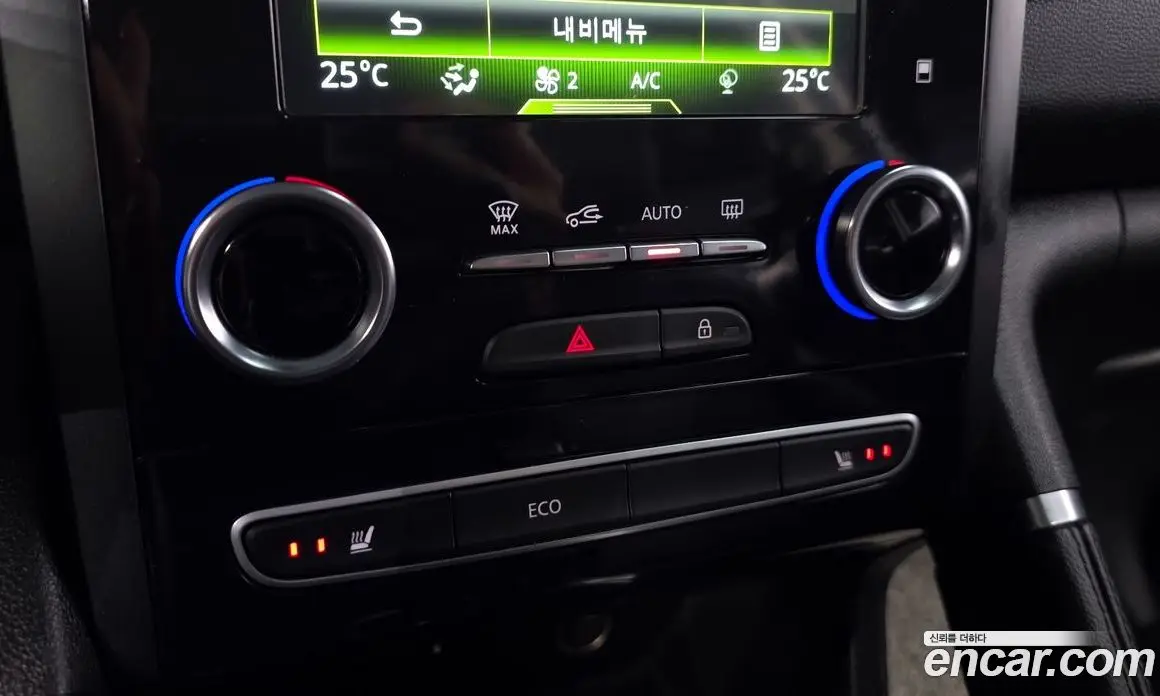 Renault (Samsung) QM6 2019 2.0 автомат (гидро), фото 23