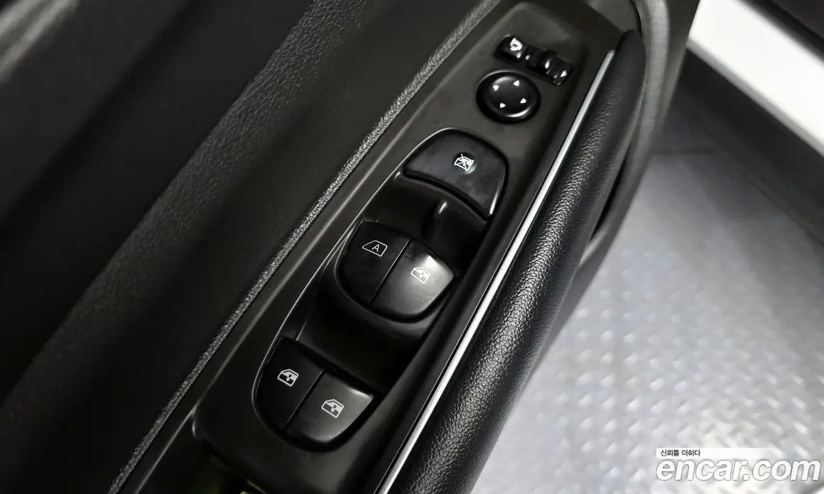 Renault (Samsung) QM6 2019 2.0 автомат (гидро), фото 24