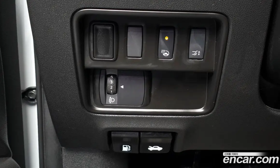 Renault (Samsung) QM6 2019 2.0 автомат (гидро), фото 25