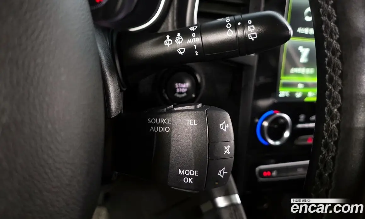Renault (Samsung) QM6 2019 2.0 автомат (гидро), фото 27