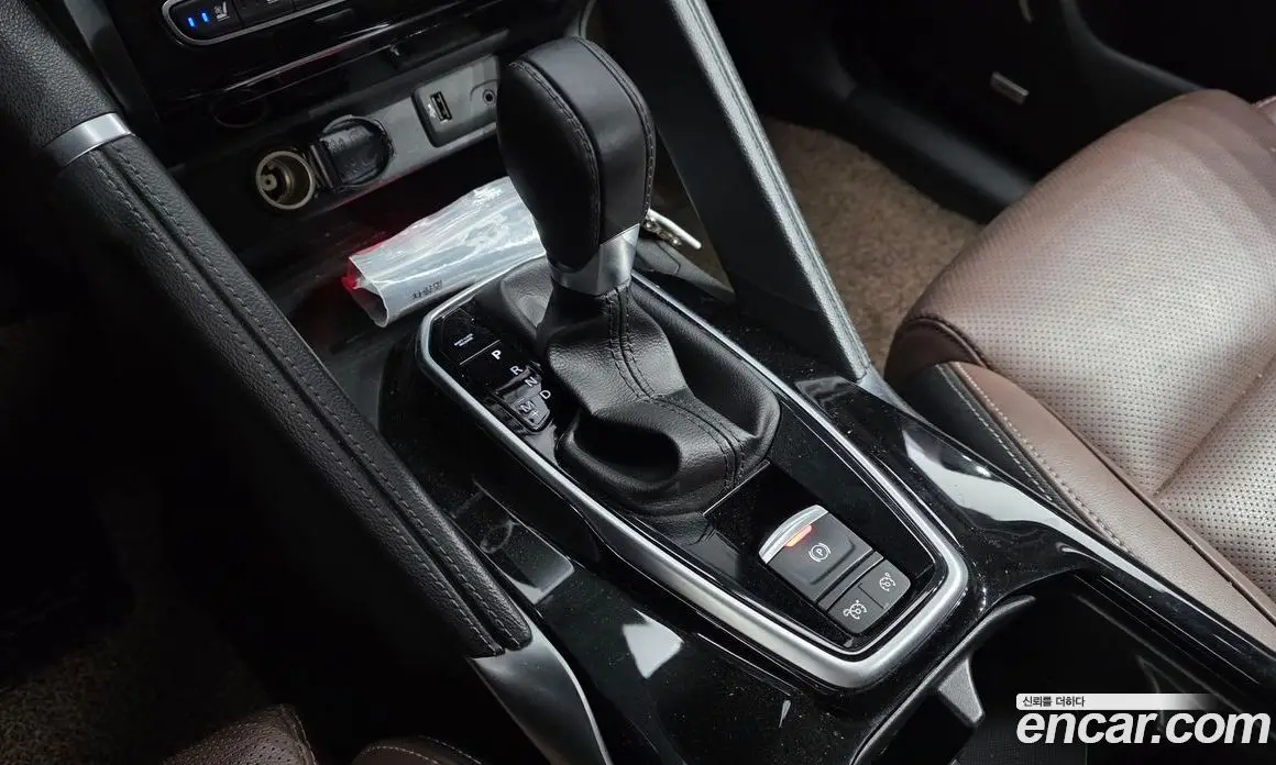 Renault (Samsung) QM6 2019 1.7 автомат (гидро), фото 12 Renault (Samsung) QM6 2019 1.7 автомат (гидро), фото 12