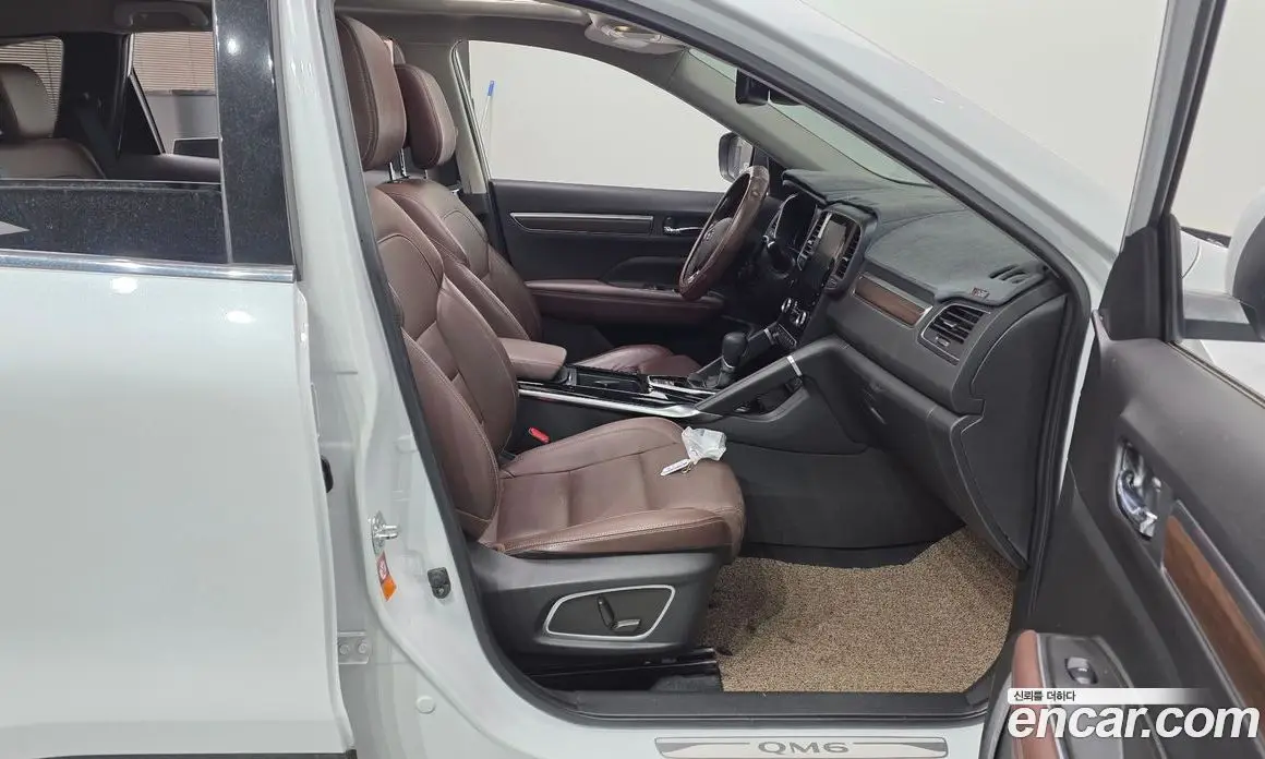 Renault (Samsung) QM6 2019 1.7 автомат (гидро), фото 16 Renault (Samsung) QM6 2019 1.7 автомат (гидро), фото 16
