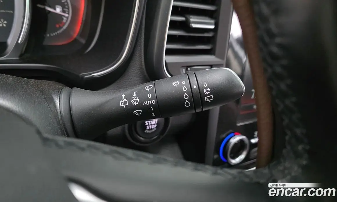 Renault (Samsung) QM6 2019 1.7 автомат (гидро), фото 29 Renault (Samsung) QM6 2019 1.7 автомат (гидро), фото 29