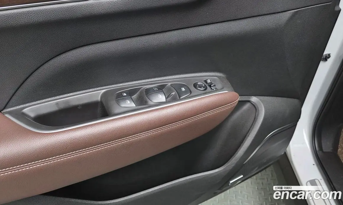 Renault (Samsung) QM6 2019 1.7 автомат (гидро), фото 30 Renault (Samsung) QM6 2019 1.7 автомат (гидро), фото 30