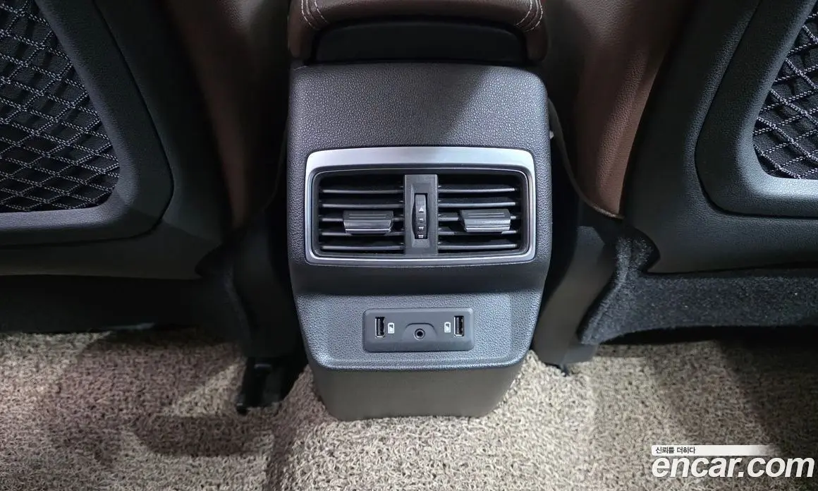 Renault (Samsung) QM6 2019 1.7 автомат (гидро), фото 33 Renault (Samsung) QM6 2019 1.7 автомат (гидро), фото 33