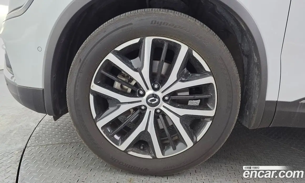 Renault (Samsung) QM6 2019 1.7 автомат (гидро), фото 5 Renault (Samsung) QM6 2019 1.7 автомат (гидро), фото 5