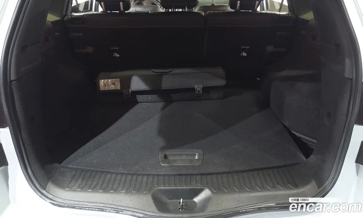 Renault (Samsung) QM6 2019 2.0 автомат (гидро), фото 20 Renault (Samsung) QM6 2019 2.0 автомат (гидро), фото 20