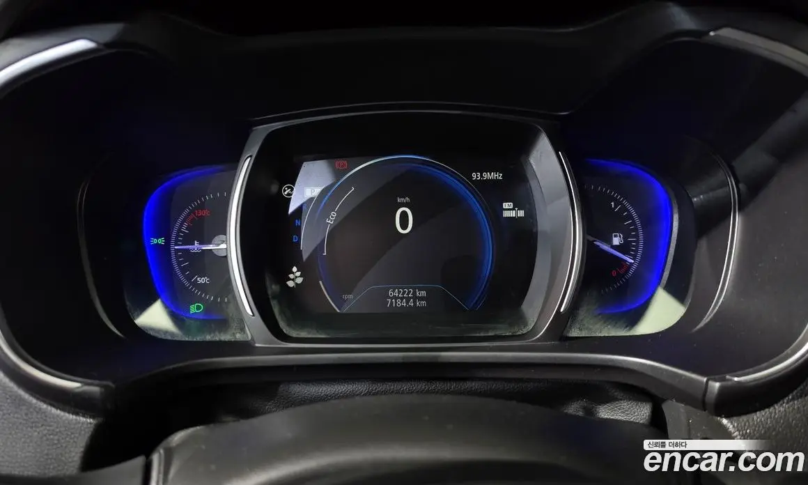 Renault (Samsung) QM6 2019 2.0 автомат (гидро), фото 8 Renault (Samsung) QM6 2019 2.0 автомат (гидро), фото 8