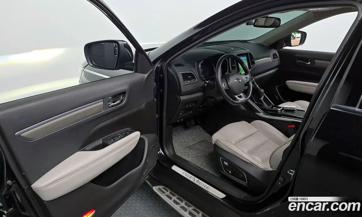 Renault (Samsung) QM6 2019 2.0 автомат (гидро), фото 12 Renault (Samsung) QM6 2019 2.0 автомат (гидро), фото 12