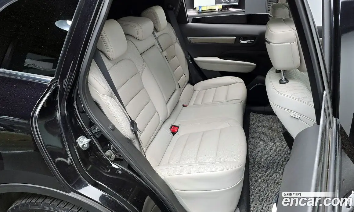 Renault (Samsung) QM6 2019 2.0 автомат (гидро), фото 17 Renault (Samsung) QM6 2019 2.0 автомат (гидро), фото 17