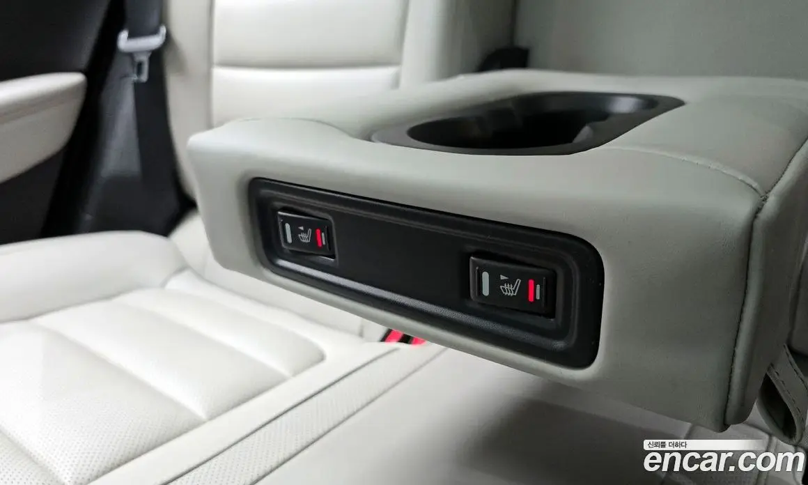 Renault (Samsung) QM6 2019 2.0 автомат (гидро), фото 26 Renault (Samsung) QM6 2019 2.0 автомат (гидро), фото 26