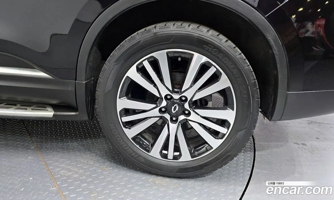Renault (Samsung) QM6 2019 2.0 автомат (гидро), фото 27 Renault (Samsung) QM6 2019 2.0 автомат (гидро), фото 27