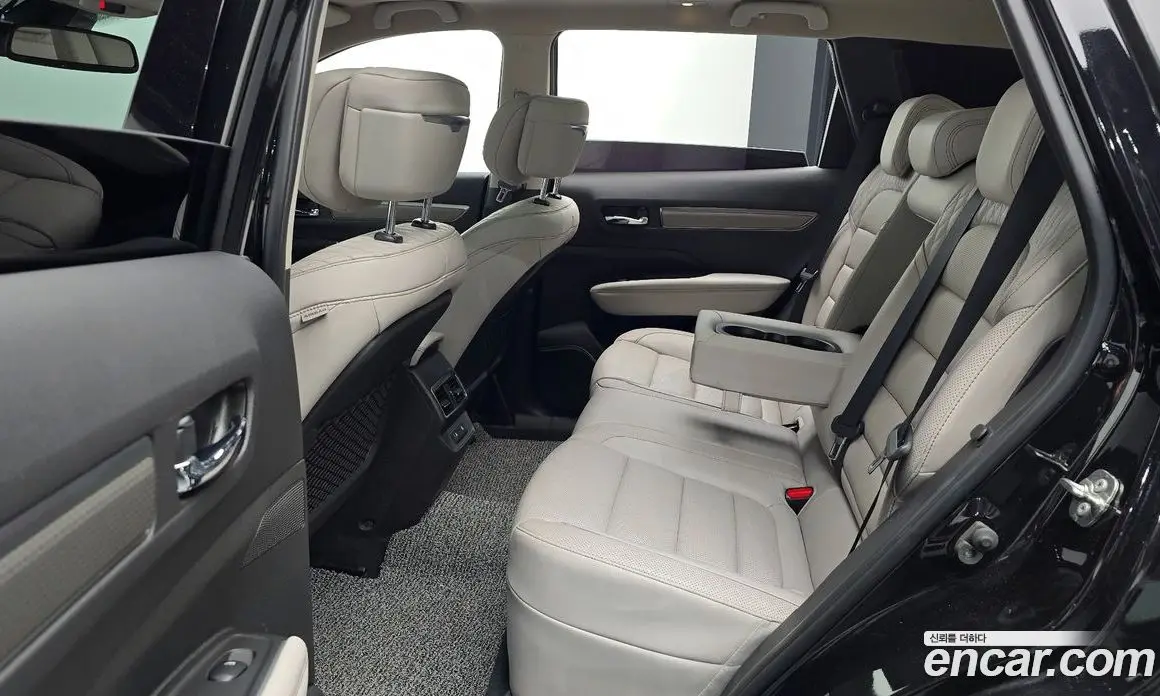 Renault (Samsung) QM6 2019 2.0 автомат (гидро), фото 34 Renault (Samsung) QM6 2019 2.0 автомат (гидро), фото 34
