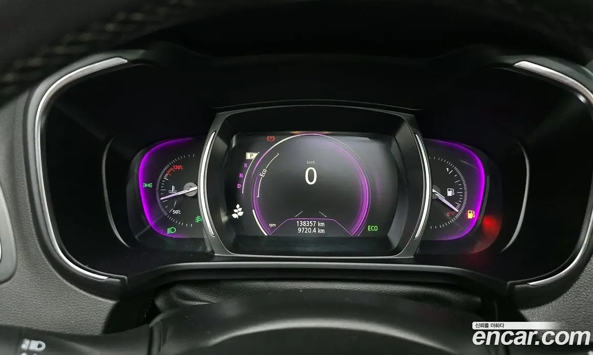 Renault (Samsung) QM6 2019 2.0 автомат (гидро), фото 10 Renault (Samsung) QM6 2019 2.0 автомат (гидро), фото 10
