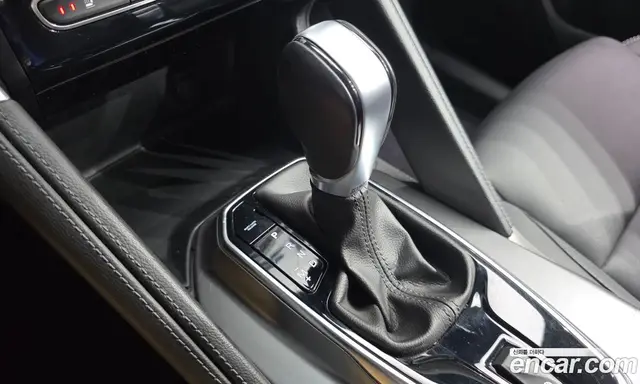 Renault (Samsung) QM6 2019 2.0 автомат (гидро), миниатюра 12