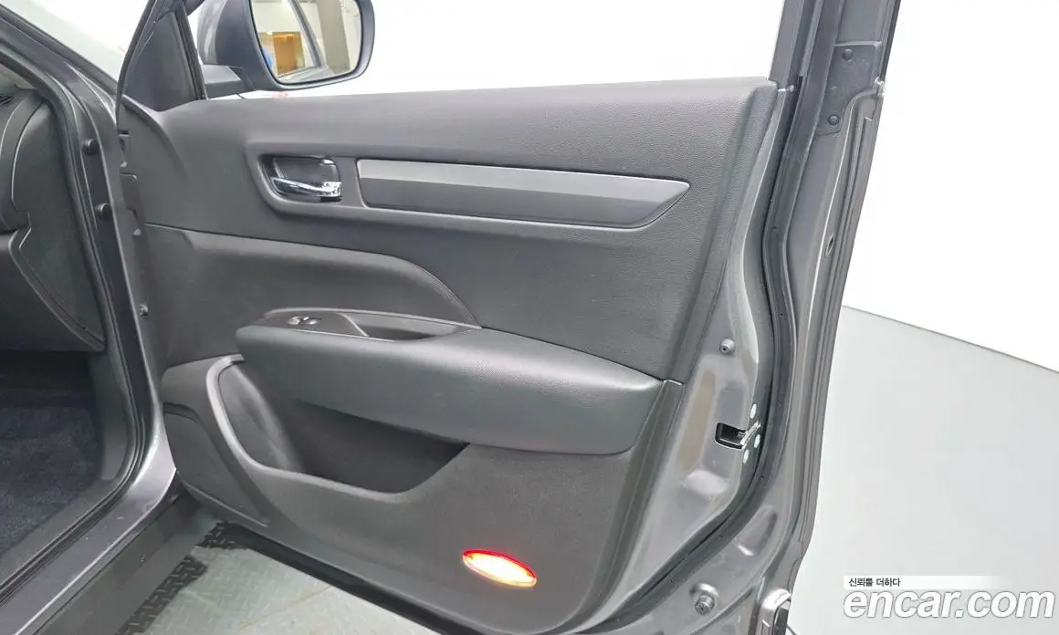 Renault (Samsung) QM6 2019 2.0 автомат (гидро), фото 15