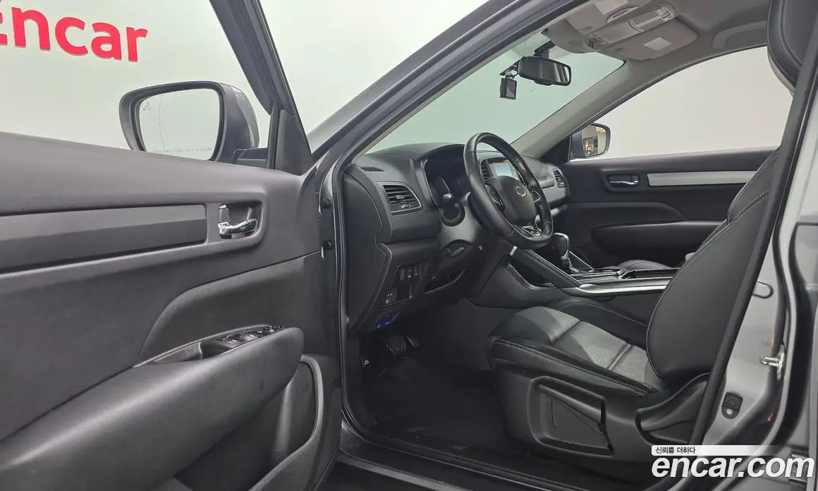 Renault (Samsung) QM6 2019 2.0 автомат (гидро), фото 16
