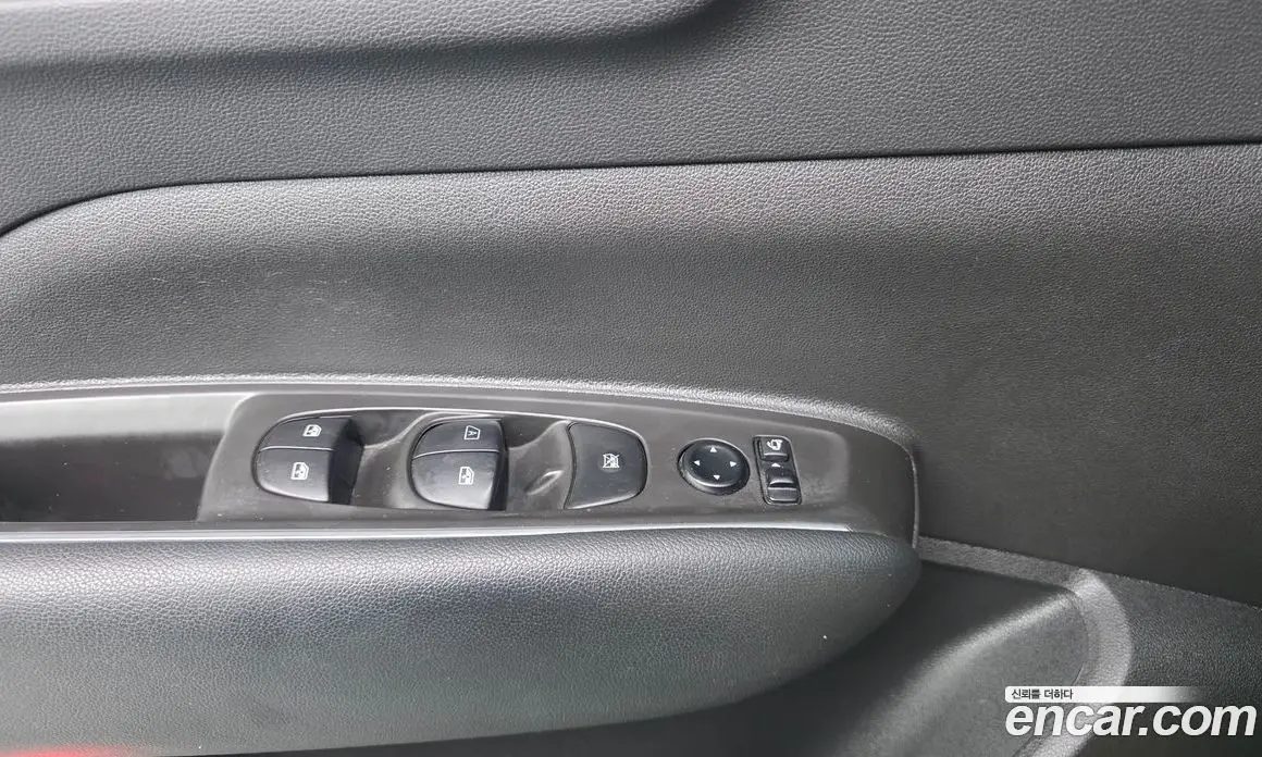 Renault (Samsung) QM6 2019 2.0 автомат (гидро), фото 17