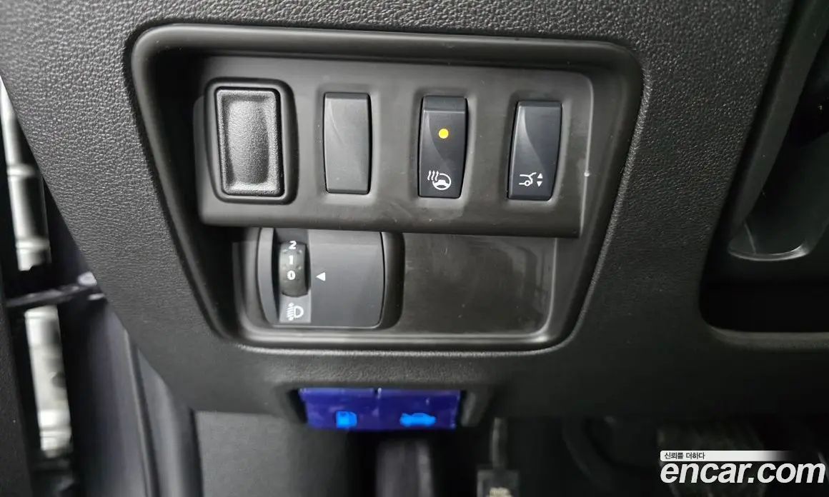 Renault (Samsung) QM6 2019 2.0 автомат (гидро), фото 18