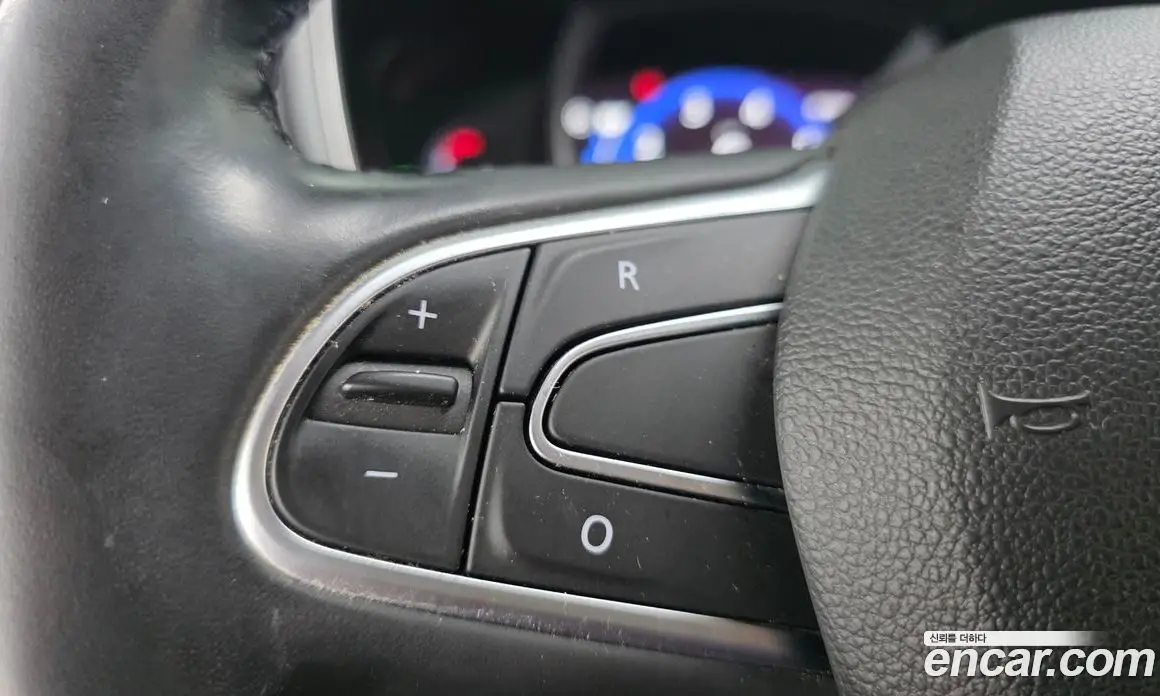 Renault (Samsung) QM6 2019 2.0 автомат (гидро), фото 20