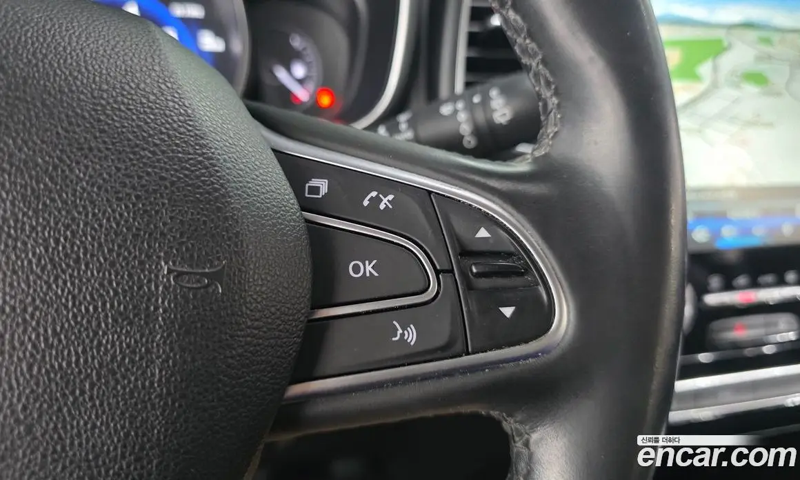 Renault (Samsung) QM6 2019 2.0 автомат (гидро), фото 21
