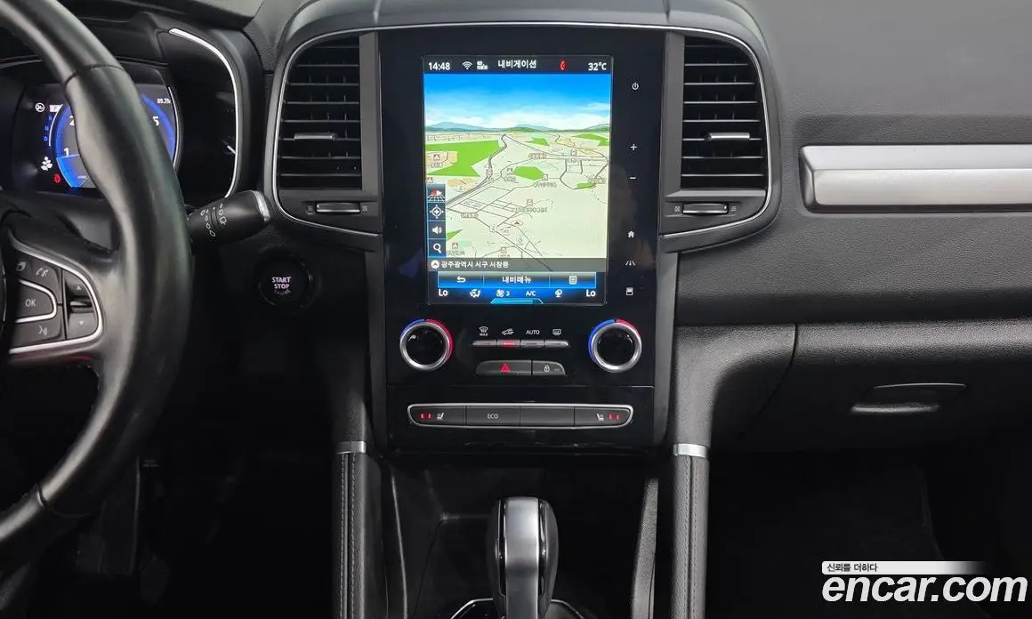 Renault (Samsung) QM6 2019 2.0 автомат (гидро), фото 23