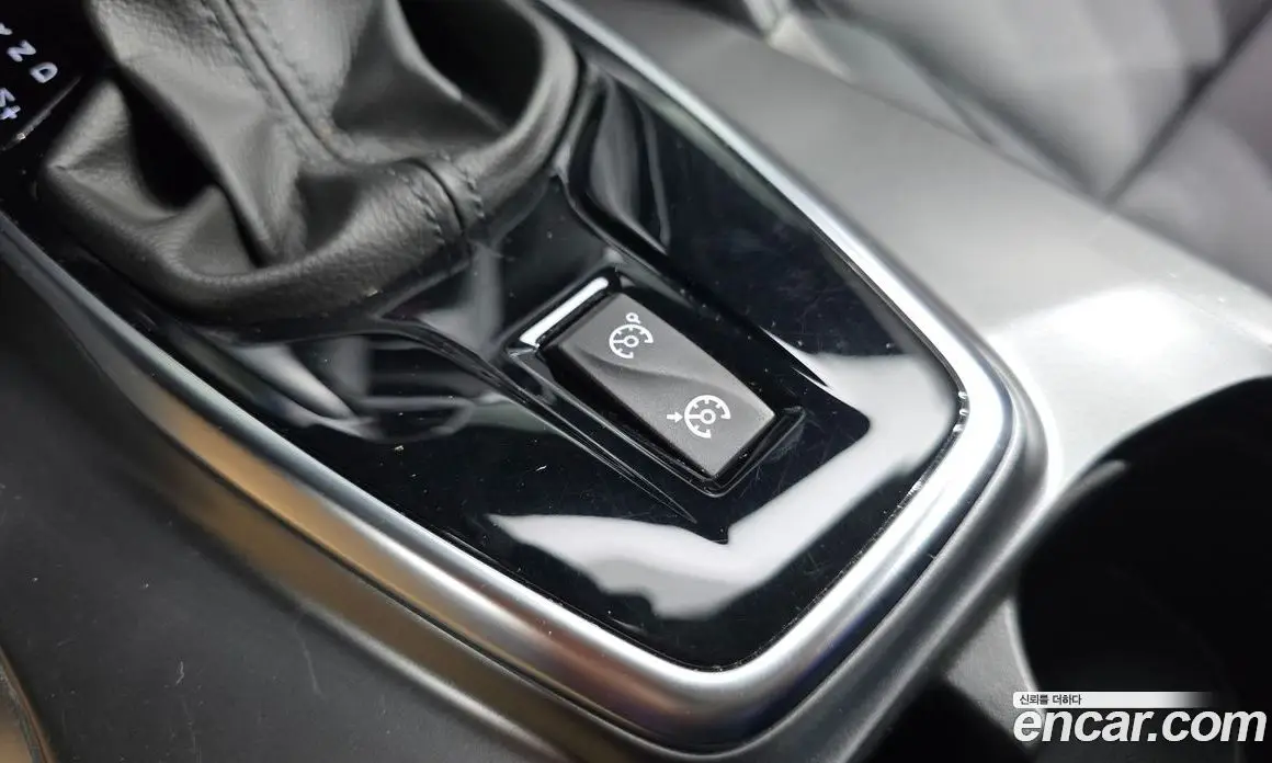 Renault (Samsung) QM6 2019 2.0 автомат (гидро), фото 25