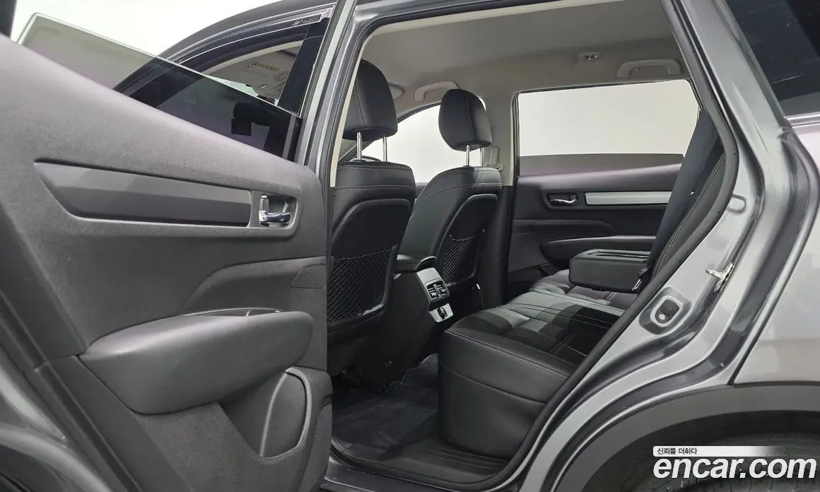 Renault (Samsung) QM6 2019 2.0 автомат (гидро), фото 27