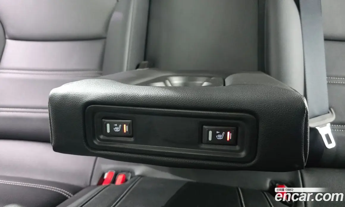 Renault (Samsung) QM6 2019 2.0 автомат (гидро), фото 28