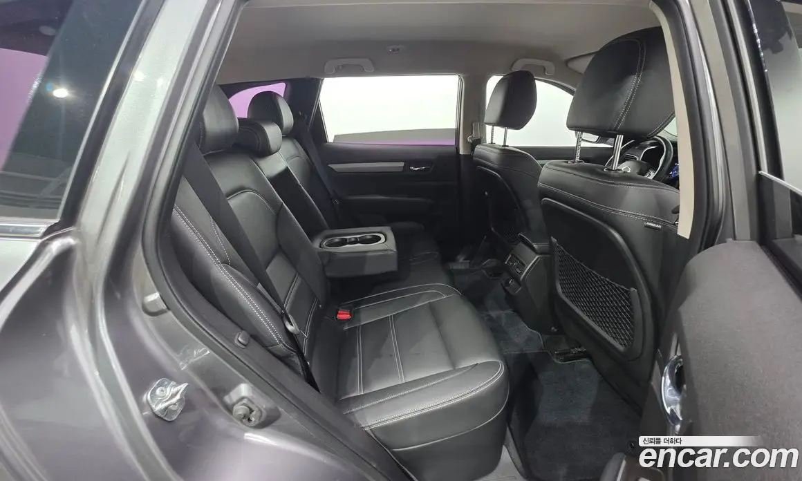Renault (Samsung) QM6 2019 2.0 автомат (гидро), фото 29