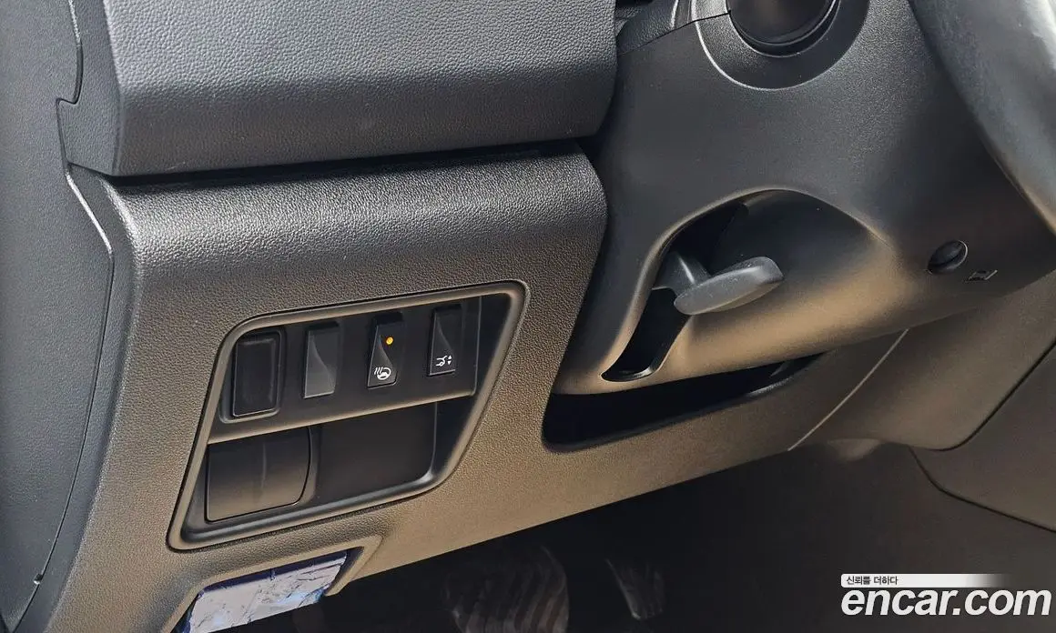 Renault (Samsung) QM6 2019 2.0 автомат (гидро), фото 21