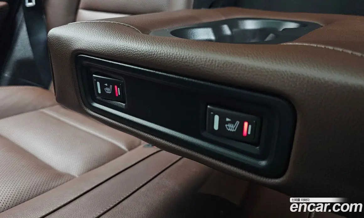 Renault (Samsung) QM6 2019 2.0 автомат (гидро), фото 22