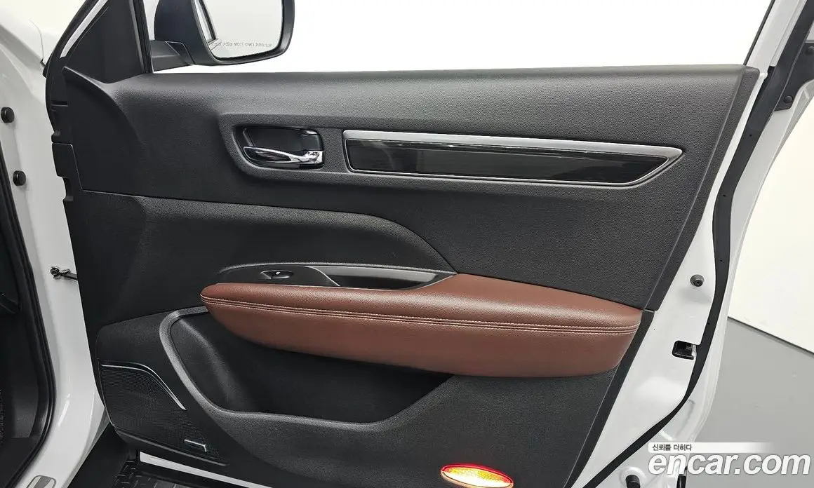 Renault (Samsung) QM6 2019 2.0 автомат (гидро), фото 26