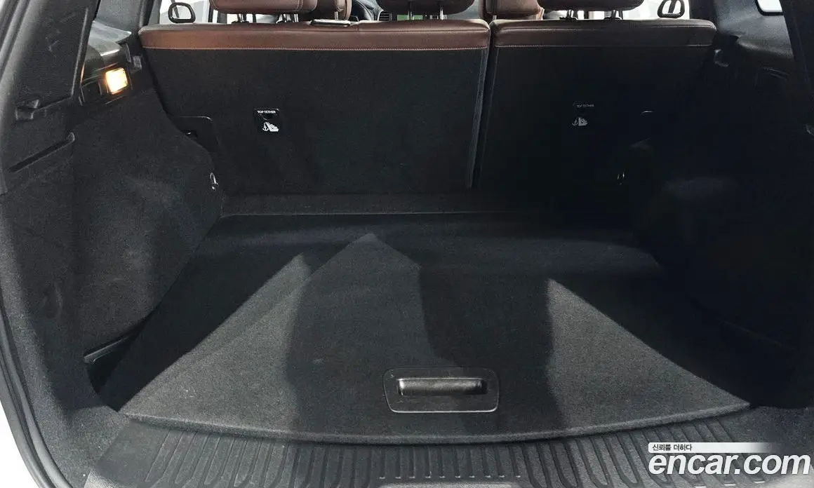 Renault (Samsung) QM6 2019 2.0 автомат (гидро), фото 27