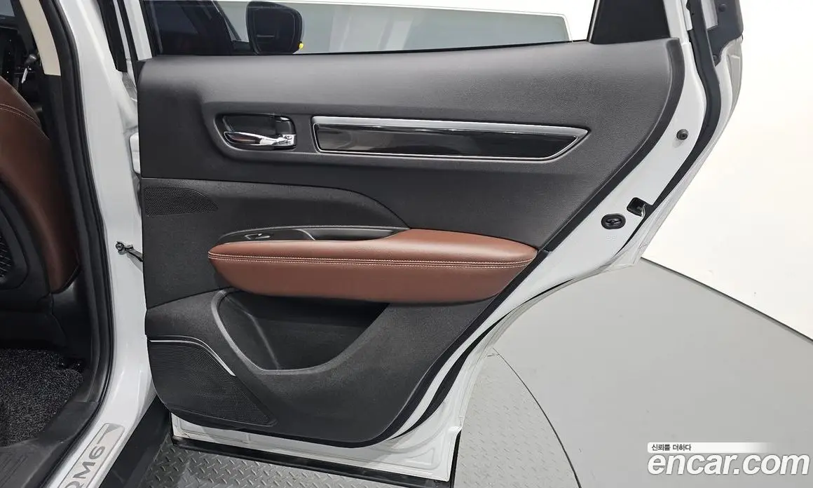 Renault (Samsung) QM6 2019 2.0 автомат (гидро), фото 28