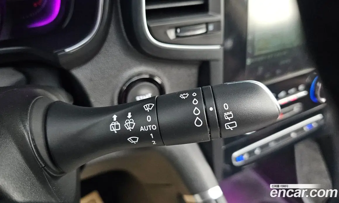 Renault (Samsung) QM6 2019 2.0 автомат (гидро), фото 29