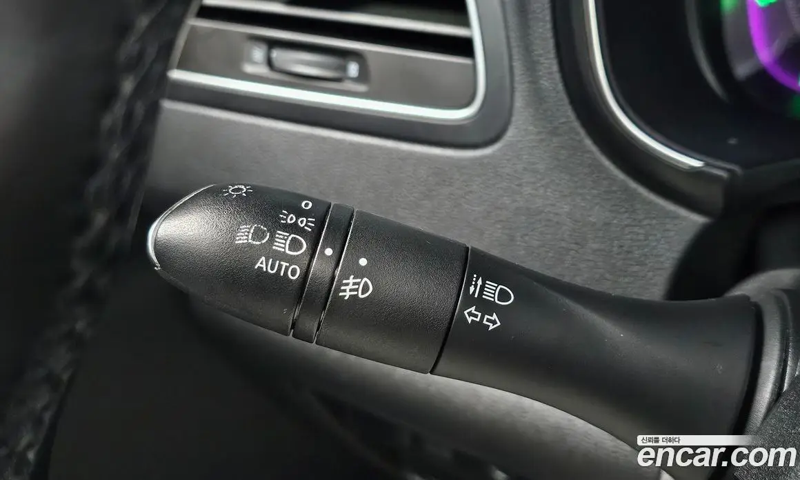 Renault (Samsung) QM6 2019 2.0 автомат (гидро), фото 30