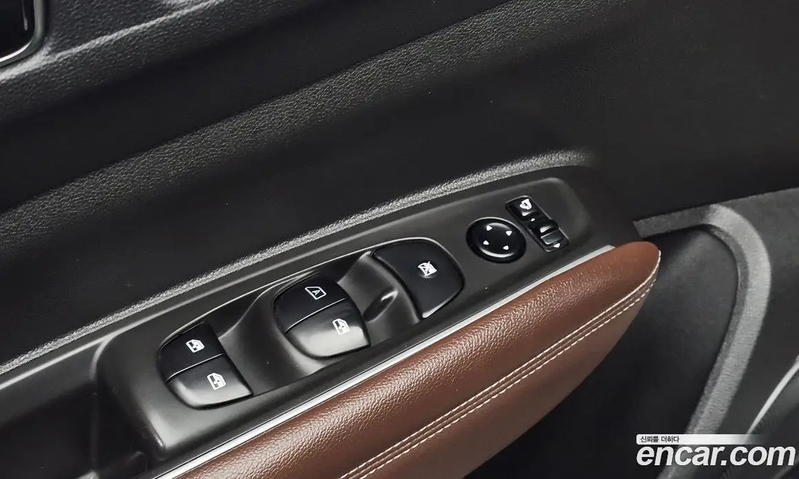 Renault (Samsung) QM6 2019 2.0 автомат (гидро), фото 31