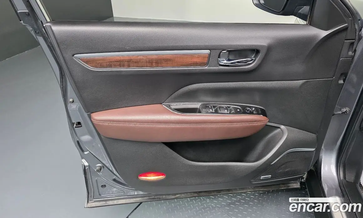 Renault (Samsung) QM6 2019 2.0 автомат (гидро), фото 14