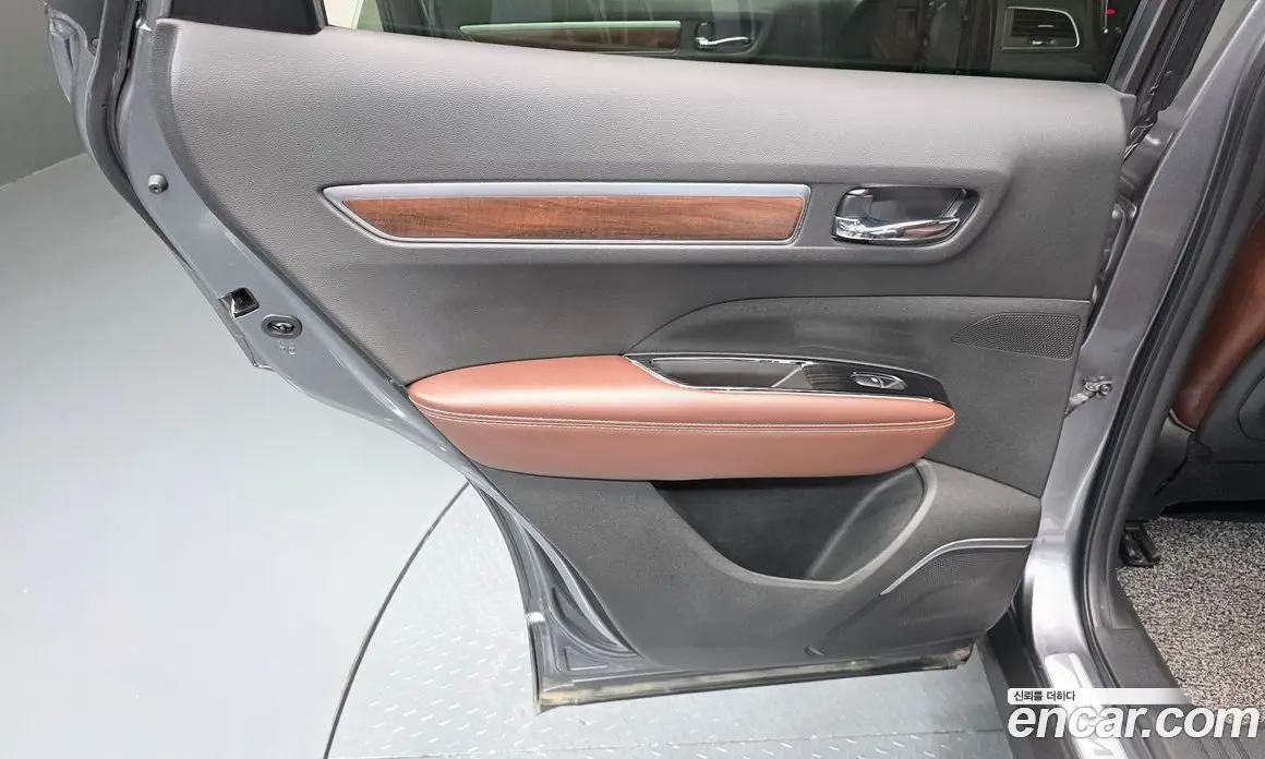 Renault (Samsung) QM6 2019 2.0 автомат (гидро), фото 15