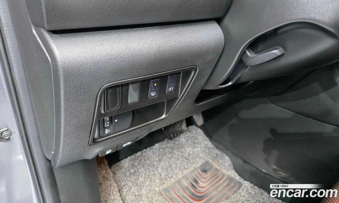 Renault (Samsung) QM6 2019 2.0 автомат (гидро), фото 25