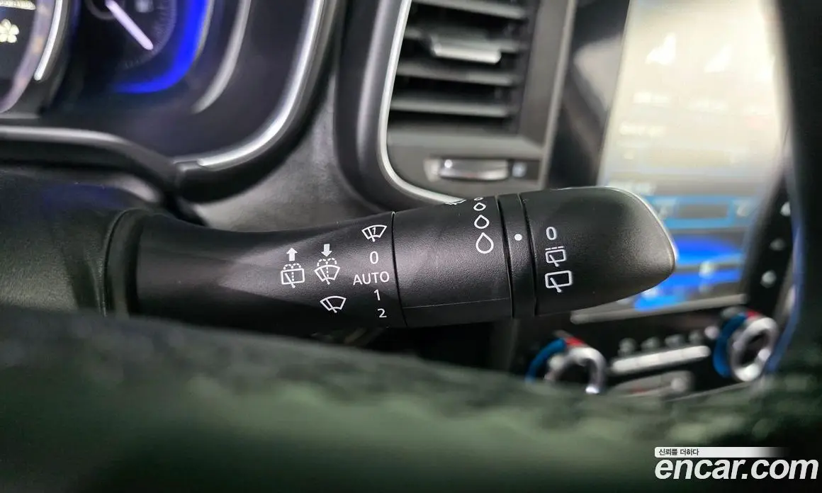 Renault (Samsung) QM6 2019 2.0 автомат (гидро), фото 27