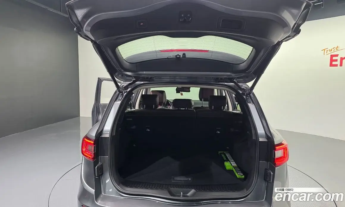 Renault (Samsung) QM6 2019 2.0 автомат (гидро), фото 32