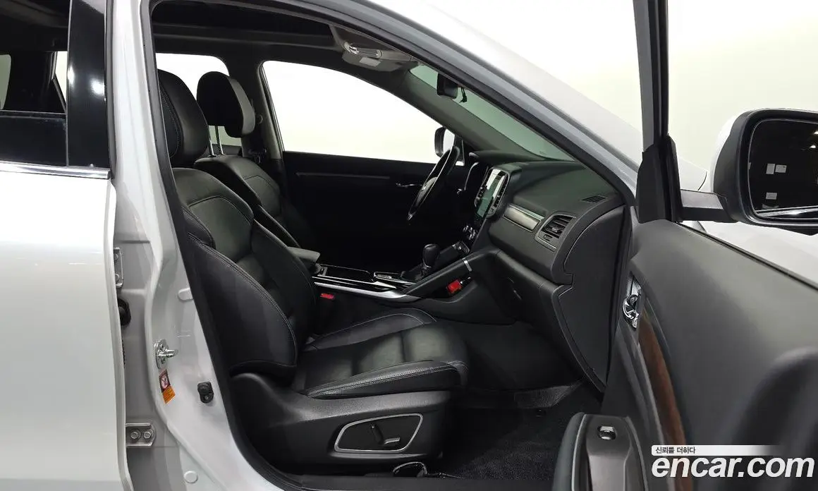 Renault (Samsung) QM6 2019 2.0 автомат (гидро), фото 11