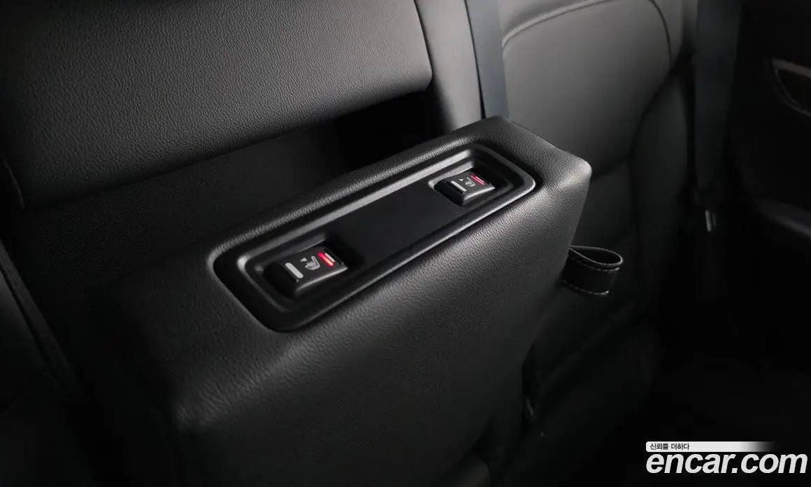 Renault (Samsung) QM6 2019 2.0 автомат (гидро), фото 18