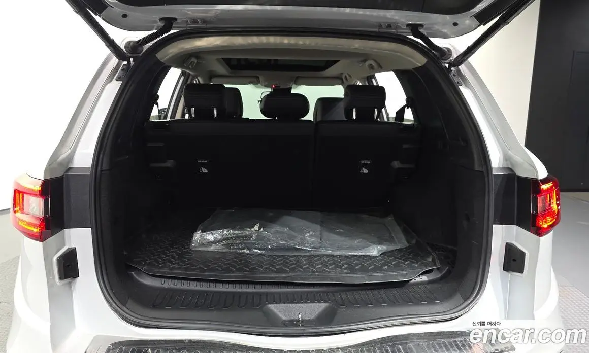 Renault (Samsung) QM6 2019 2.0 автомат (гидро), фото 20