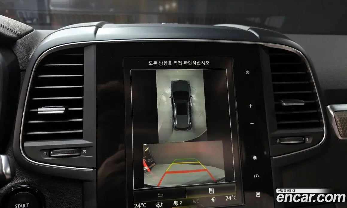 Renault (Samsung) QM6 2019 2.0 автомат (гидро), фото 14