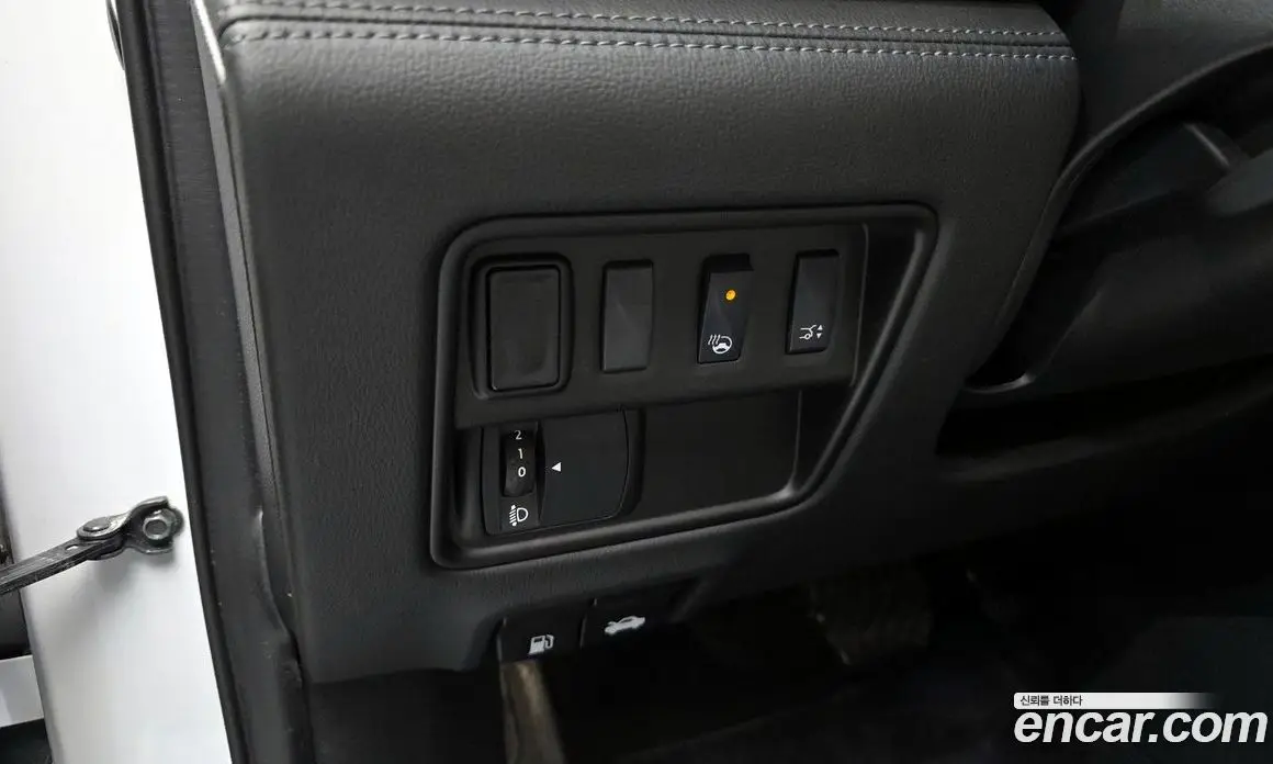 Renault (Samsung) QM6 2019 2.0 автомат (гидро), фото 17