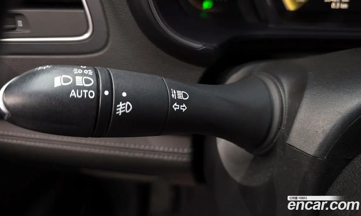 Renault (Samsung) QM6 2019 2.0 автомат (гидро), фото 18