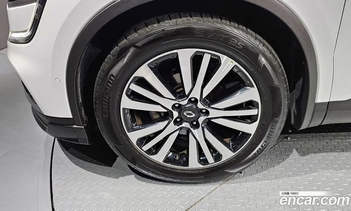 Renault (Samsung) QM6 2019 2.0 автомат (гидро), фото 5